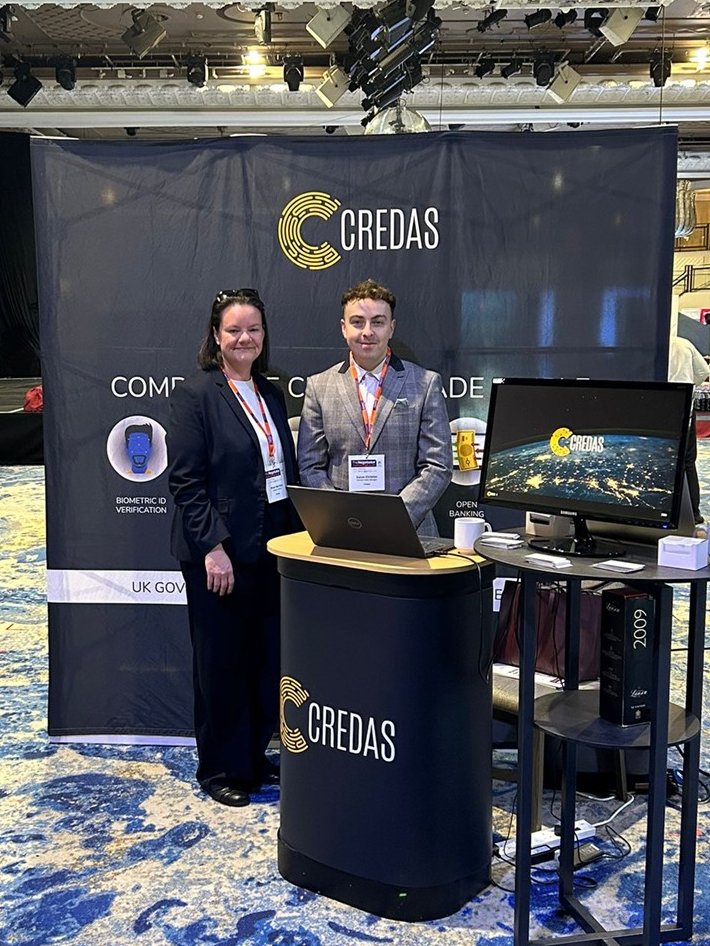 We're at <a href="/TheNeg/">The Negotiator</a>  conference today as well as the awards tonight. If you have any #IDV or #AML related questions come say hi