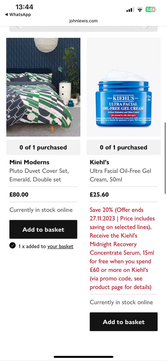 jamie_may's tweet photo. @JohnLewisRetail #JLBlackFriday https://t.co/wVEaVLriAy