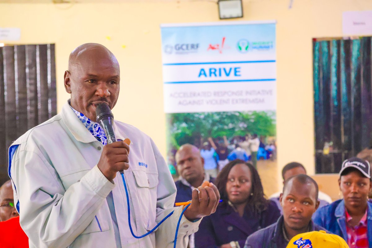 Midrifthurinet's tweet photo. Ex-Convicts who have been released from Prison today shared their experiences of self-acceptance and transformation. https://t.co/NIo2Q4WvuI