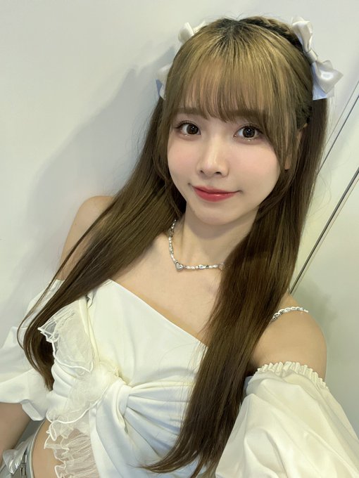 Twitterのコスプレ画像1