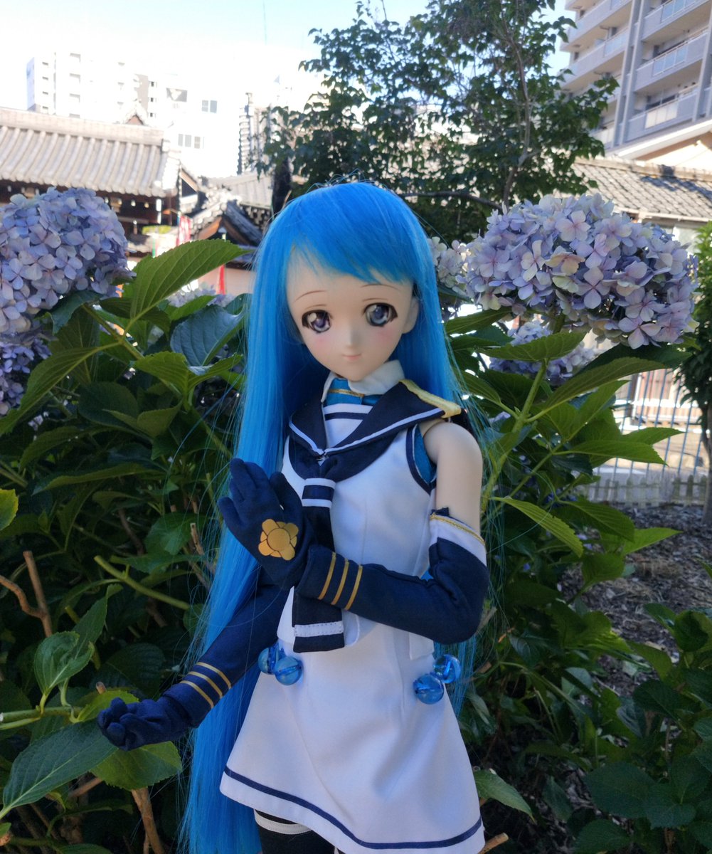 怒羅拳 tweet media