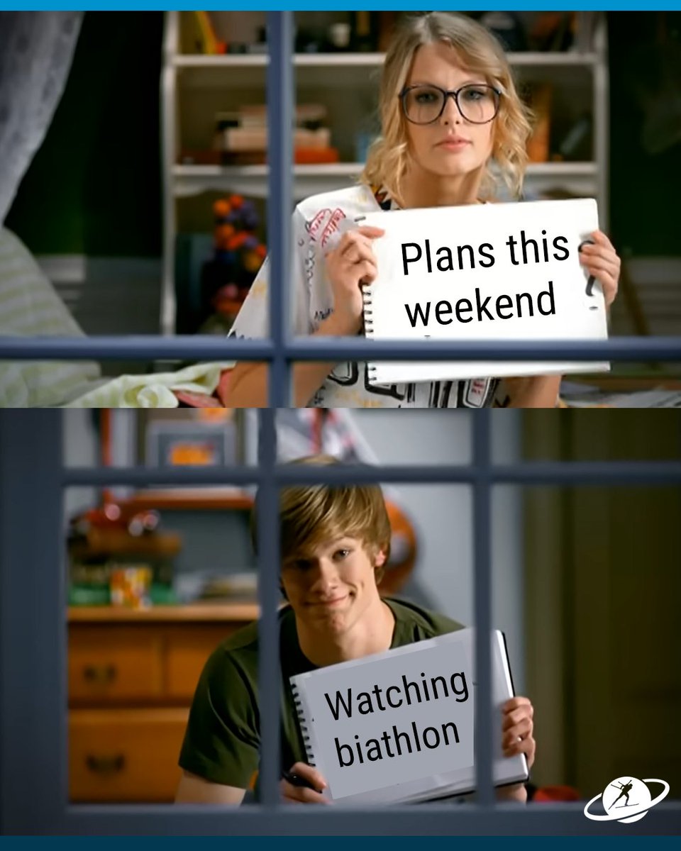 International Biathlon Union tweet media