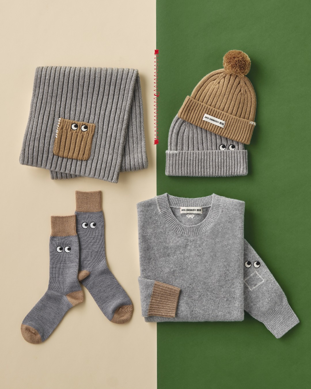 UNIQLO on X: 