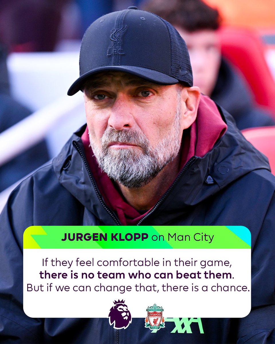 Premier League tweet media