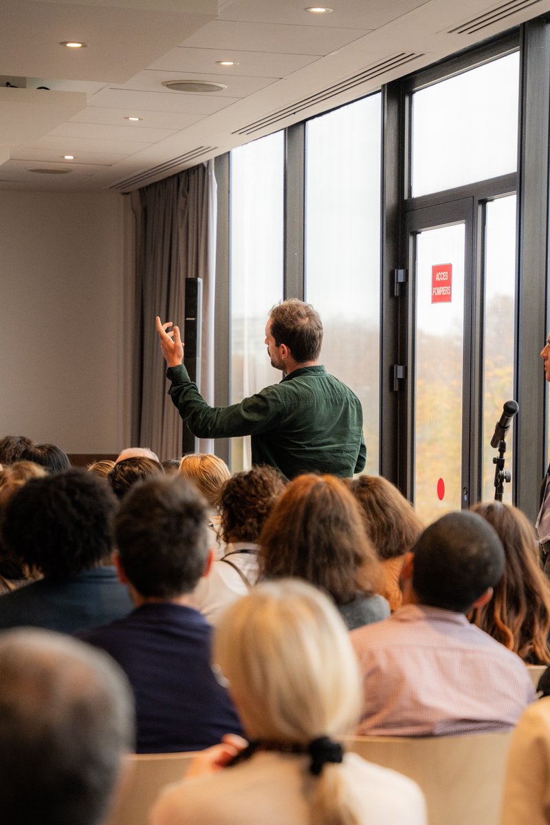 Superbe Séance Full pour la session du groupe USIC - Coeur de femme 💥

Modérateurs : Hadi KHACHAB, Stéphane ANDRIEU

Orateurs :
Stéphane MANZO SILBERMAN - Sabrina UHRY - Olivier NALLET

#cnch2023 #cardiologie #cardiologue #coeurdefemme