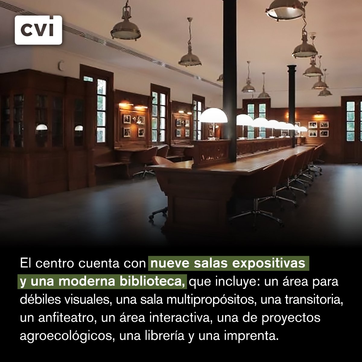 📷📷Como  parte de los festejos por el segundo aniversario del Centro Fidel  Castro Ruz, la institución celebra su fundación con un amplio programa  de acciones iniciadas desde hoy hasta el próximo domingo 26 de  noviembre. #EMROHab