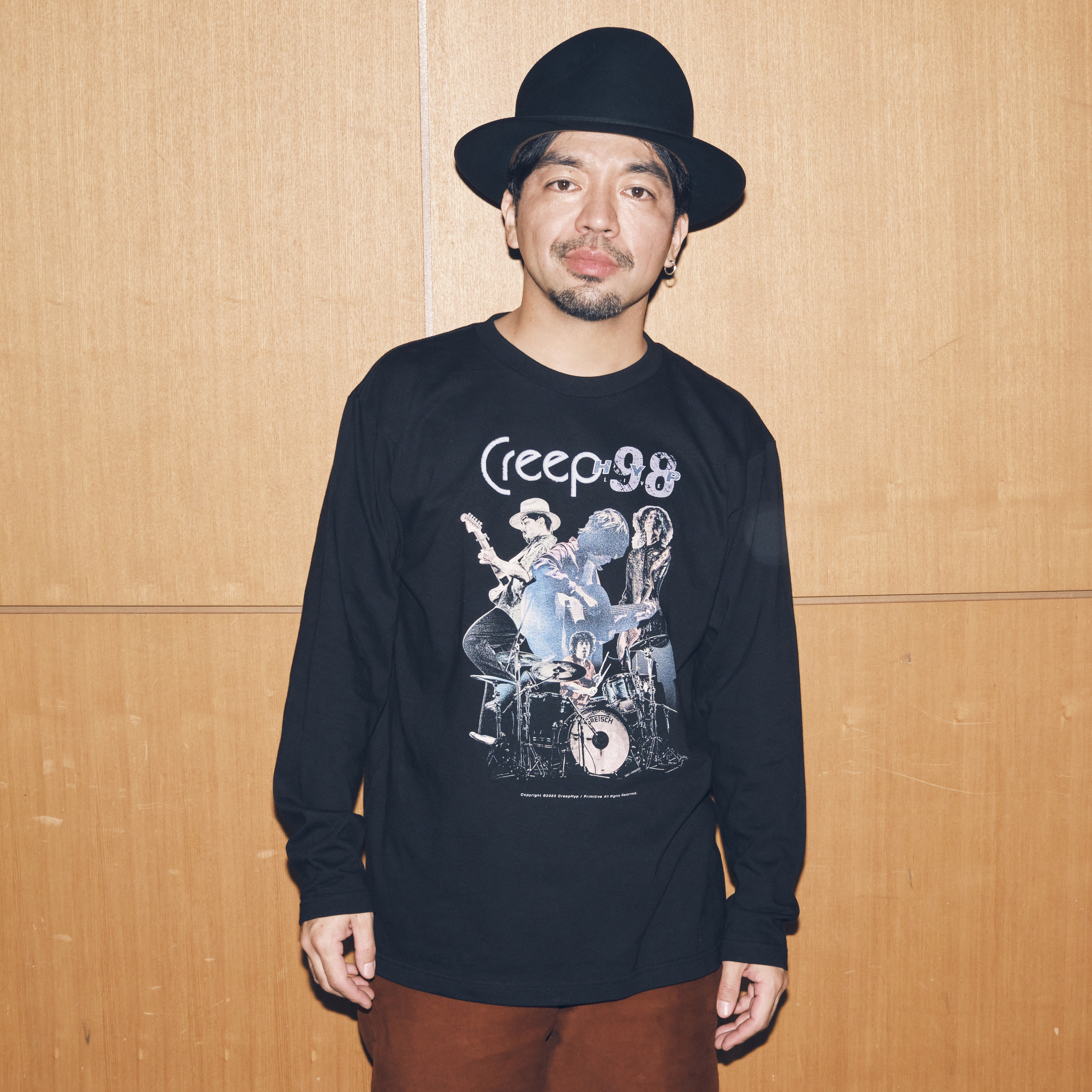 クリープハイプ على X: クリープハイプ على X: