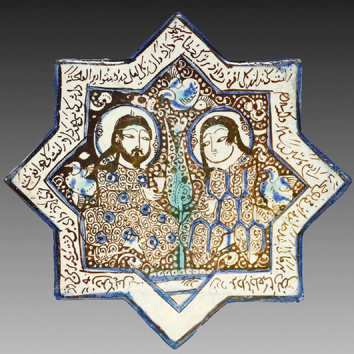 Iran - Appunti di viaggio tweet media