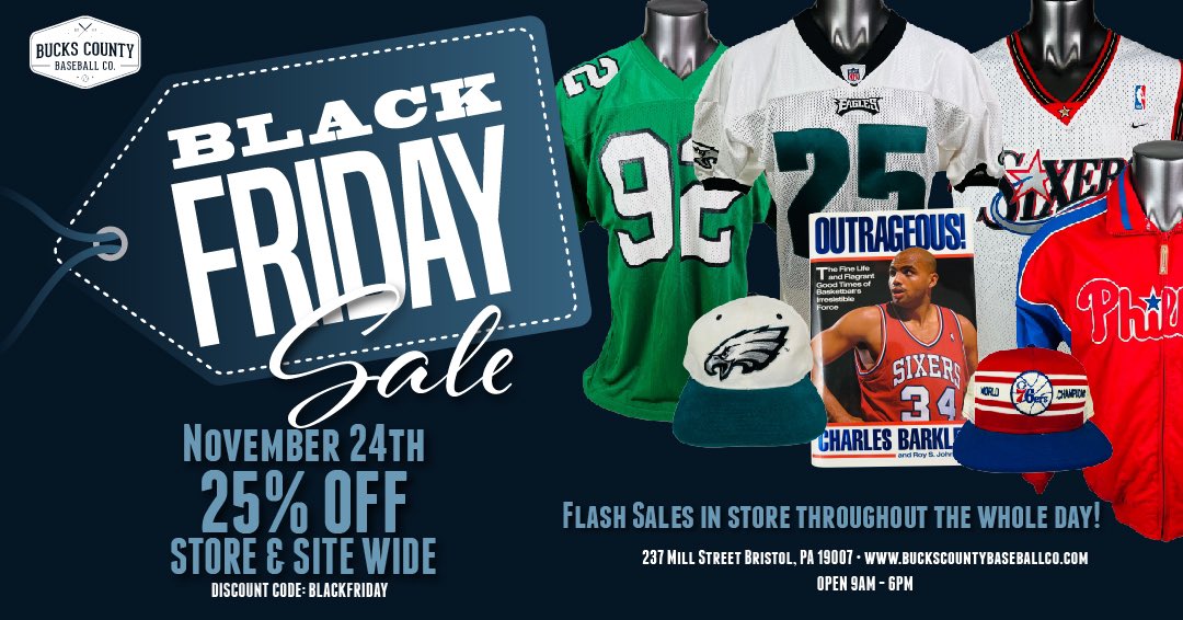 BCBaseballCo's tweet photo. #blackfriday  sale starts at 9am ⚡️ https://t.co/0Z2eCVtFKk