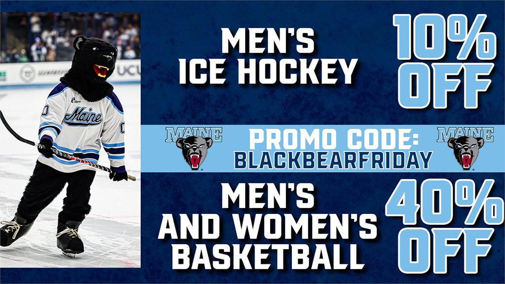 BLACK FRIDAY SALE 🐻 Use Promo Code "BLACKBEARFRIDAY" to take advantage of this deal today!