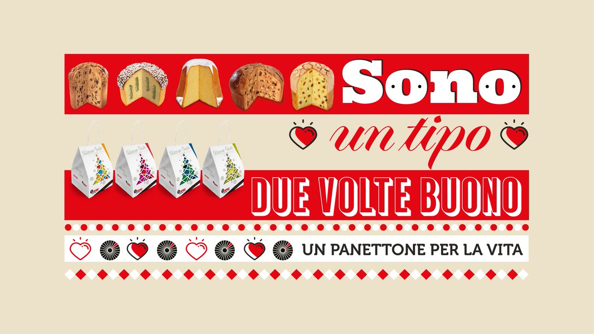 Torna #UnPanettoneperlaVita! I panettoni ADMO sono #duevoltebuoni, oltre al loro inconfondibile gusto ci aiutano a raccogliere fondi a sostegno delle numerose attività dell'Associazione. Puoi trovarli in piazza: admo.it/le-piazze-dove…
o ordinarli online: admo.it/natale