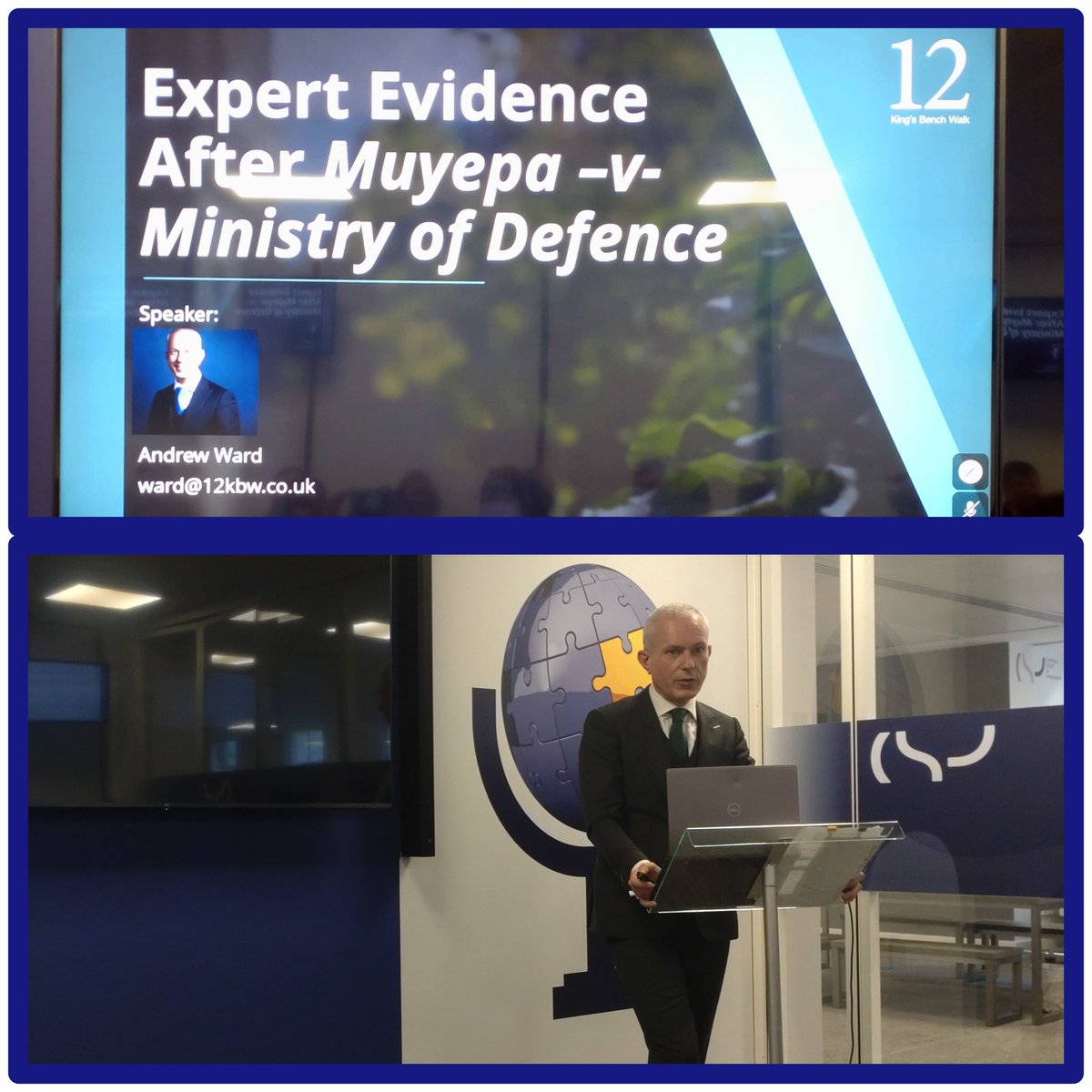 Medico-legal Physios tweet media