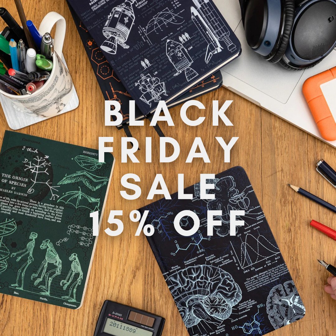 We're already sold out of many of our bestsellers. Grab yours before they all go. atomstoastronauts.com