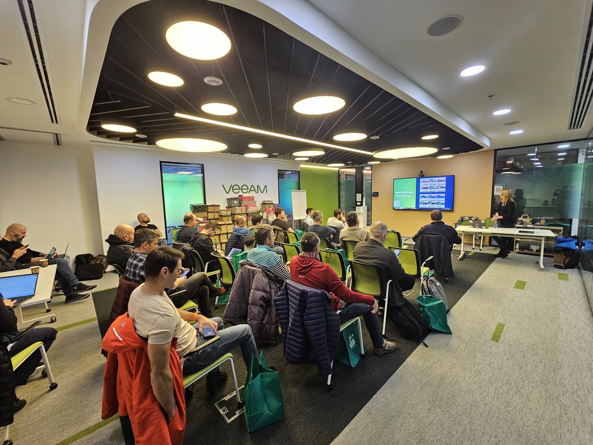 Madalina Cristil tweet media