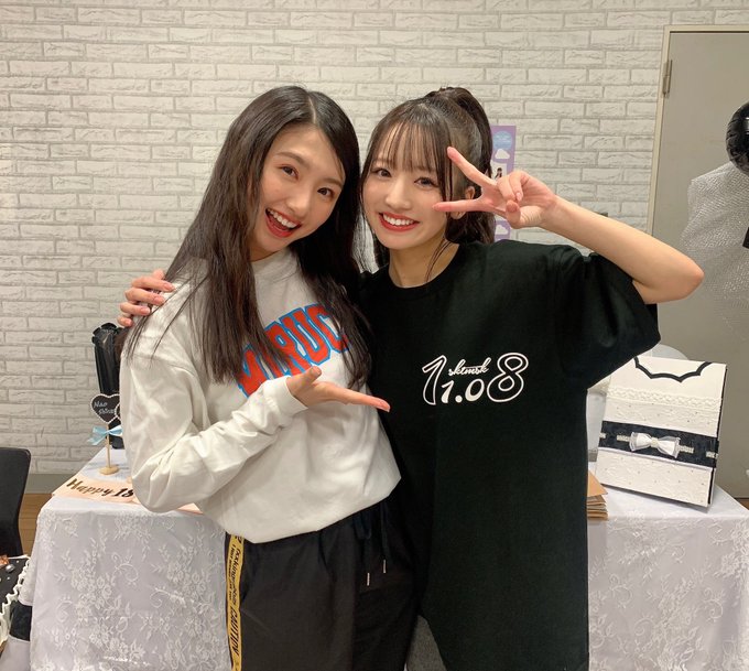 塩月希依音のTwitter画像41