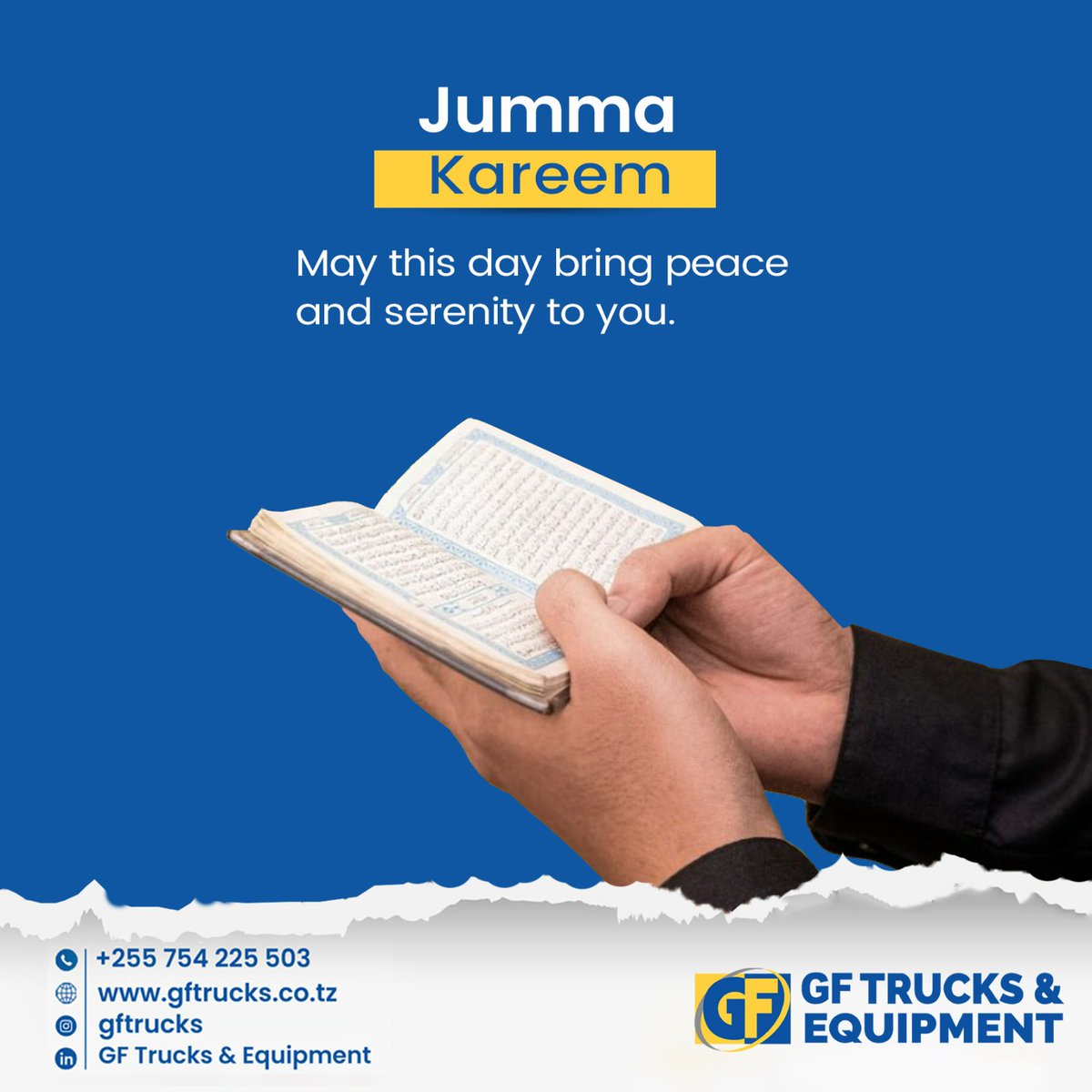 JUMMA KAREEM