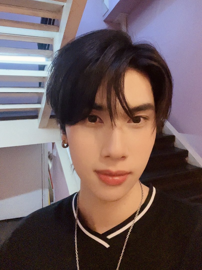 dunknatachai's tweet photo. 😋#วันนี้กินไรxDunk https://t.co/RdjMJGK4W2