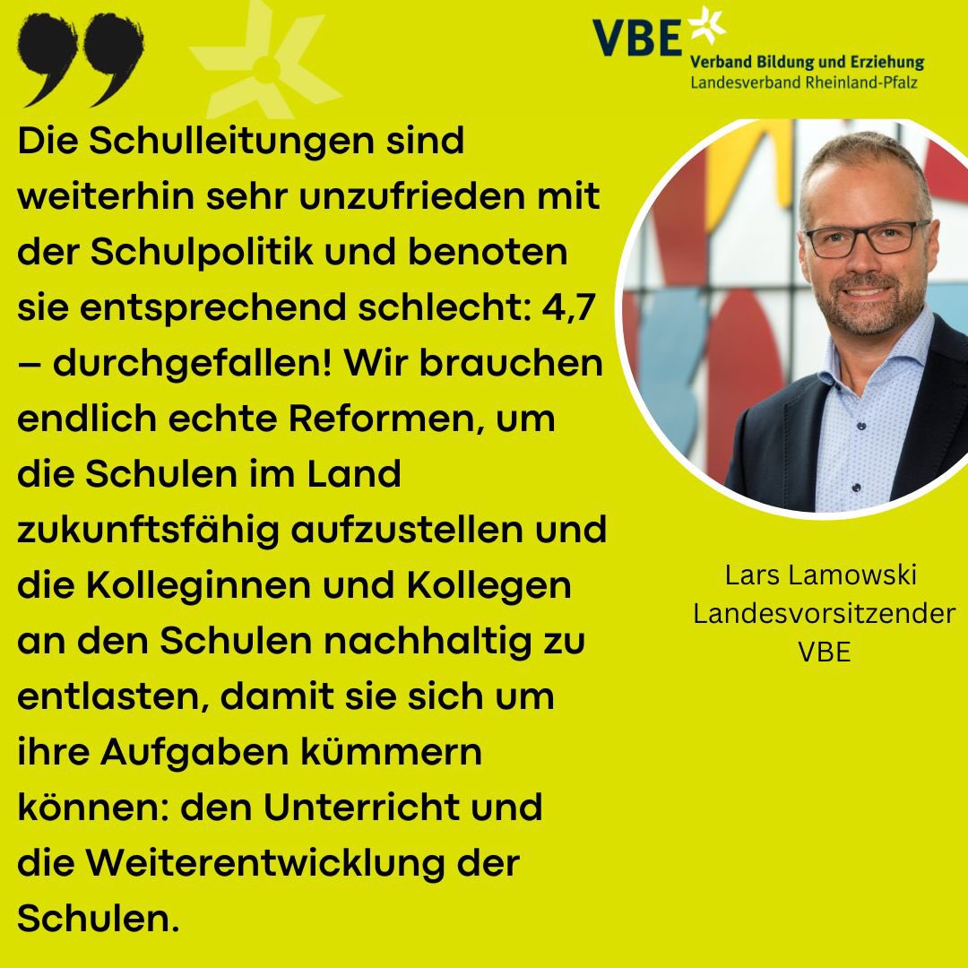 vbe_rp's tweet photo. #höchstezeitfürschule🟢👍

@LamowskiLars 

Pressemitteilung:
👇
https://t.co/jtwGycIe8F https://t.co/QED7nJMnOs