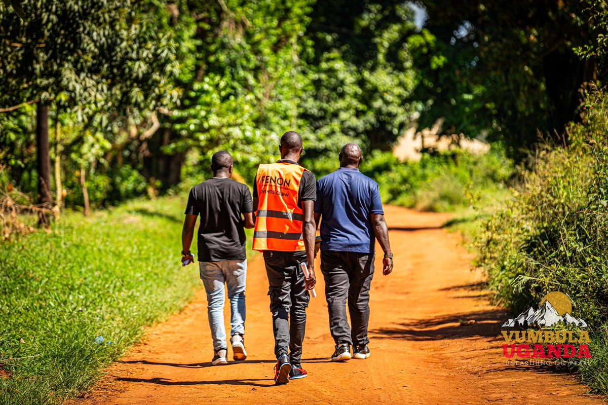 DemoRileyUg's tweet photo. You know it’s about to get lit when @FenonRecords gets onboard. 

An epic festival production awaits you at #VumbulaUgandaFestival. 

Happening next weekend - 1st-3rd Dec, at Kaazi Camping Grounds, Busabala. https://t.co/oJ8E1y6ev4
