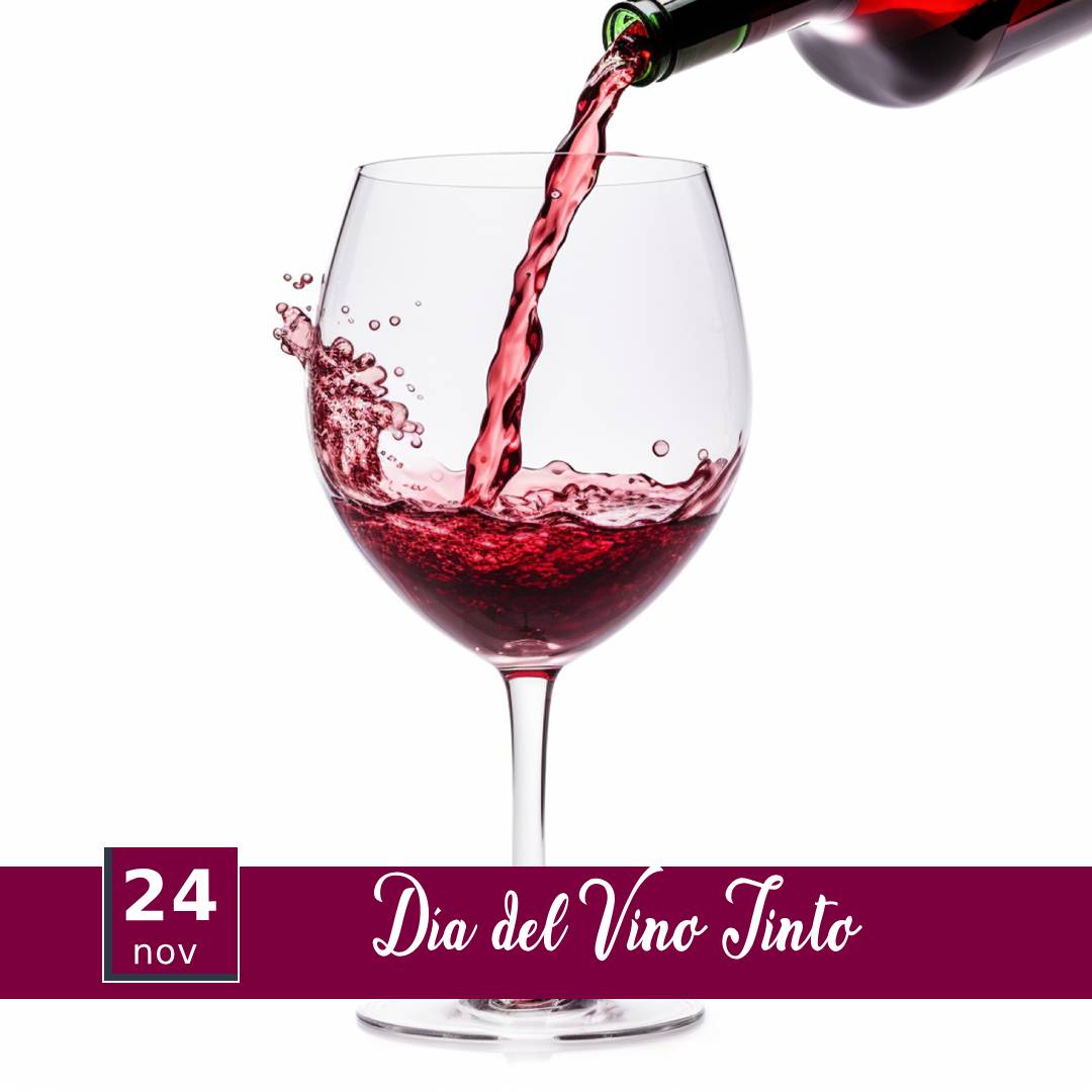 En el #DíaDelVinoTinto, brindamos por la pasión que fluye en cada gota y por los momentos compartidos alrededor de una copa.🍷 

Te invitamos a explorar la mejor selección que combina tradición, sabor y calidad en Productos Leoneses. productosleoneses.com