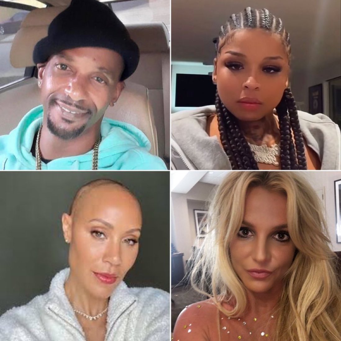 Daily Loud tweet media