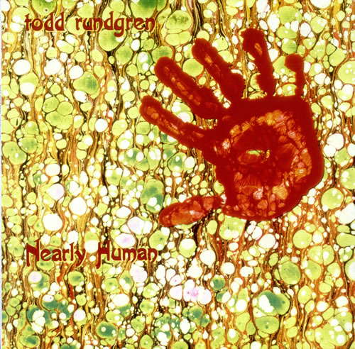 TPetty59155381's tweet photo. #NoMoreWar
今夜の #オヤスミの1枚
#ToddRundgren/#NearlyHuman/#1989年
昨日の余韻に浸りながら、Toddの大好きな1枚を。
The want of nail のライブ初めて聴いて、瀑アガリしましたので😆
https://t.co/0lyJuUmrCJ https://t.co/mC6ETjI9YX