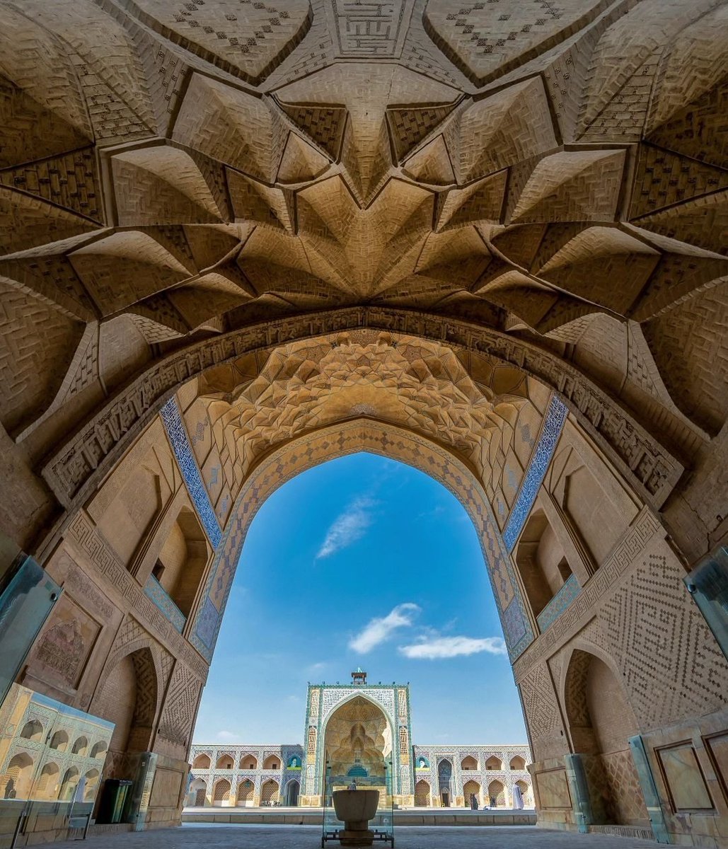 Iran - Appunti di viaggio tweet media