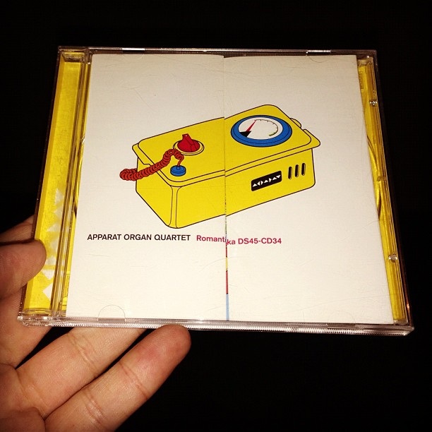 Fuzz 'What's Your Bin Day?' Caminski tweet media