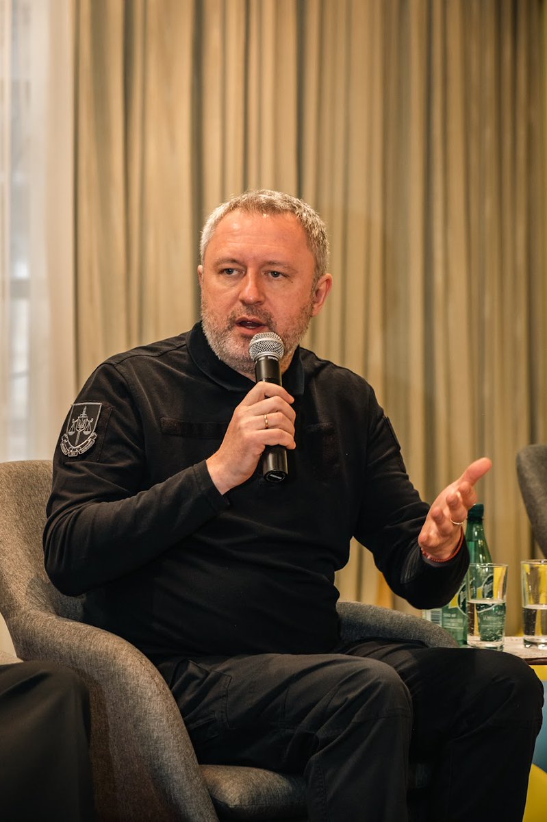 Andriy Kostin tweet media