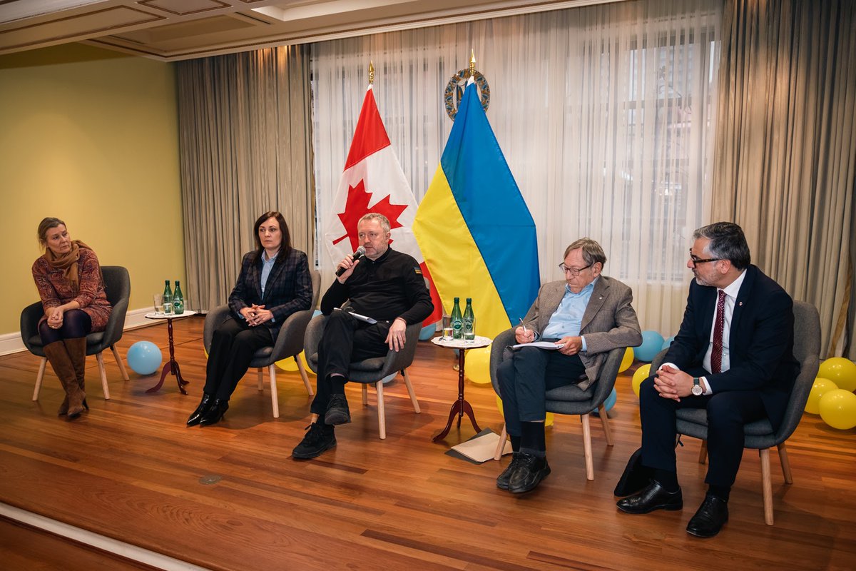 Andriy Kostin tweet media