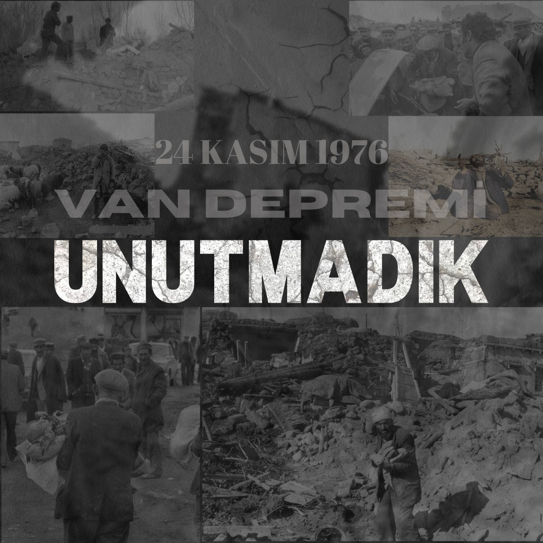 Burhan Kayatürk tweet media