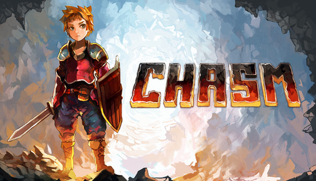 ControlesCast's tweet photo. 🚨🚨🚨🚨🚨

Episódio novo no ar com o BAFTA WINNER glaubi kotaku™ @unseven pra falar sobre alguns dos pequenos jogos que ele trabalhou, tipo:

🦇Vampire Survivors @poncle_vampire 
⚔️Rogue Legacy @CellarDoorGames
🛡️Chasm @ChasmGame 
🤖30xx @batterystaple_g 

LINK NO PRÓXIMO TUÍTE https://t.co/H80Kiku8yy