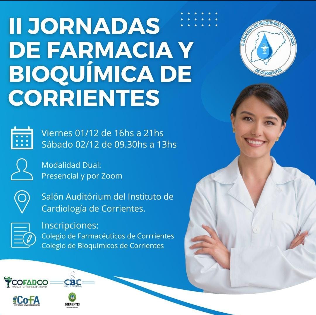 Pharm. Milano Gil Antonella 🇦🇷 tweet media