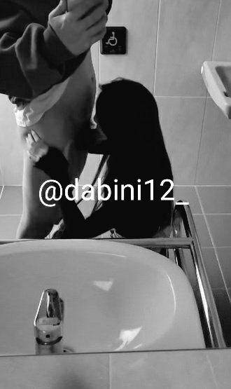 dabini12_'s tweet photo. #섹트 #맘눌뎀 #ㅇㄹ #화장실 #입싸 #ㅁㄴ https://t.co/P0bqTNIcdH