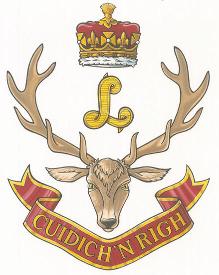 Today is the Regimental Day of the Seaforth Highlanders of Canada. Members served overseas in the First &amp; Second World Wars, and since 1945 have deployed on many international missions including Korea, Egypt, Cyprus, Croatia and most recently in Afghanistan. Cabar feidh gu brath!