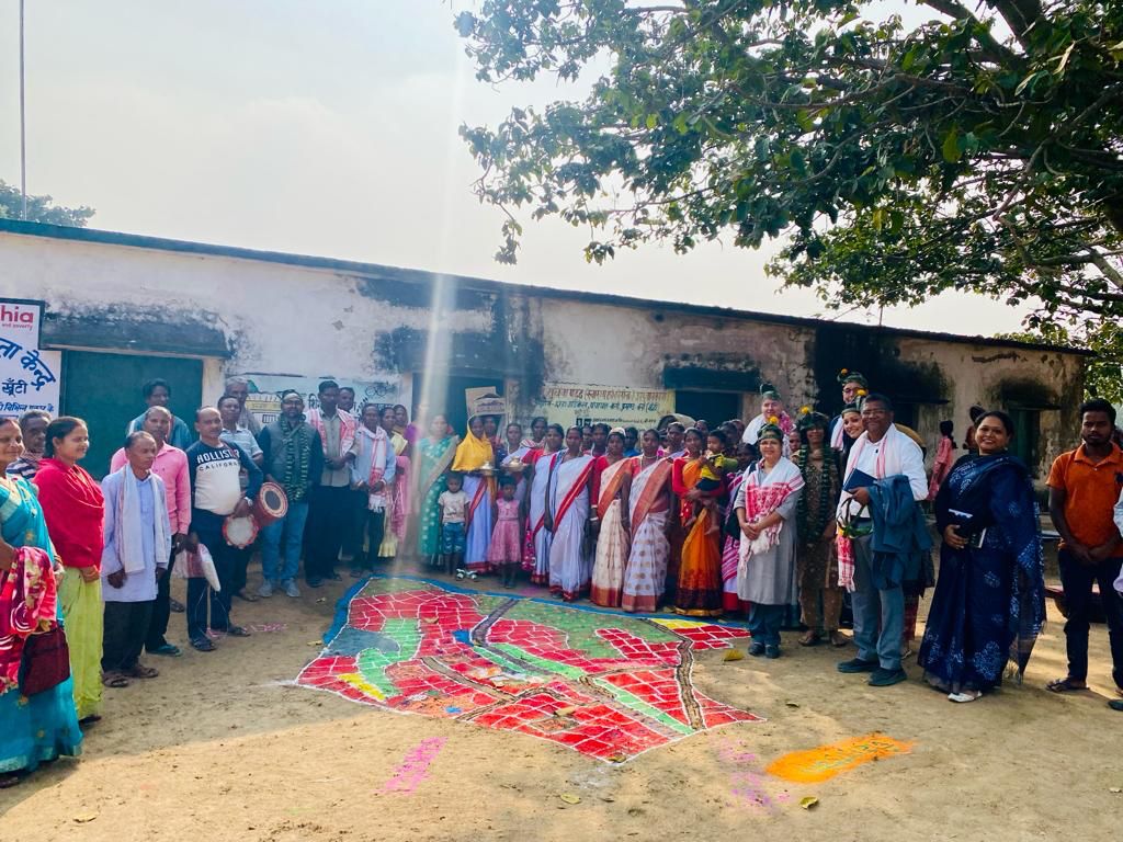 PHIA Foundation tweet media