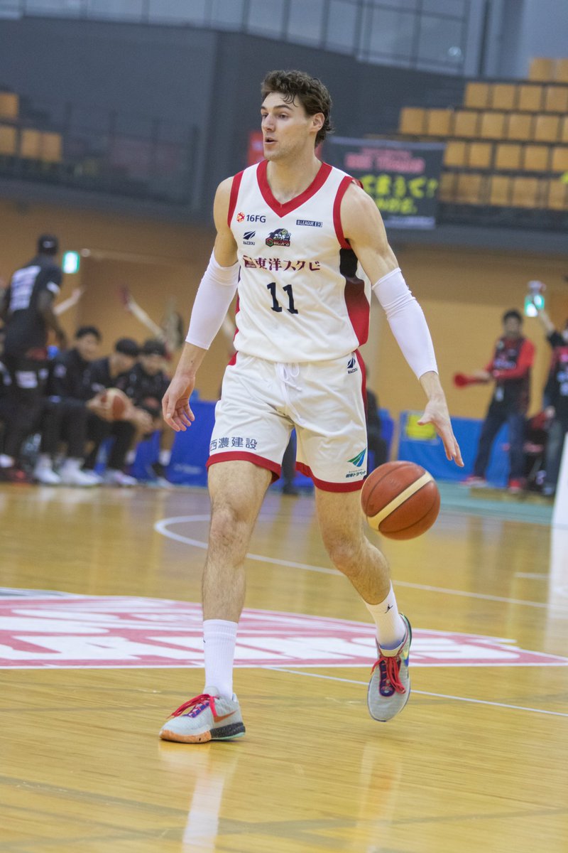 toshipanic's tweet photo. 2023.11.24 八王子ビートレインズ vs 岐阜スゥープス in エスフォルタアリーナ八王子 コートサイド1列目より
ベイリー・スティール 選手 その2
#岐阜スゥープス
#ベイリー・スティール
#BayleeSteele
#canon7dmarkii
#ファインダー越しの私の世界 https://t.co/Ow1yQh3FAp