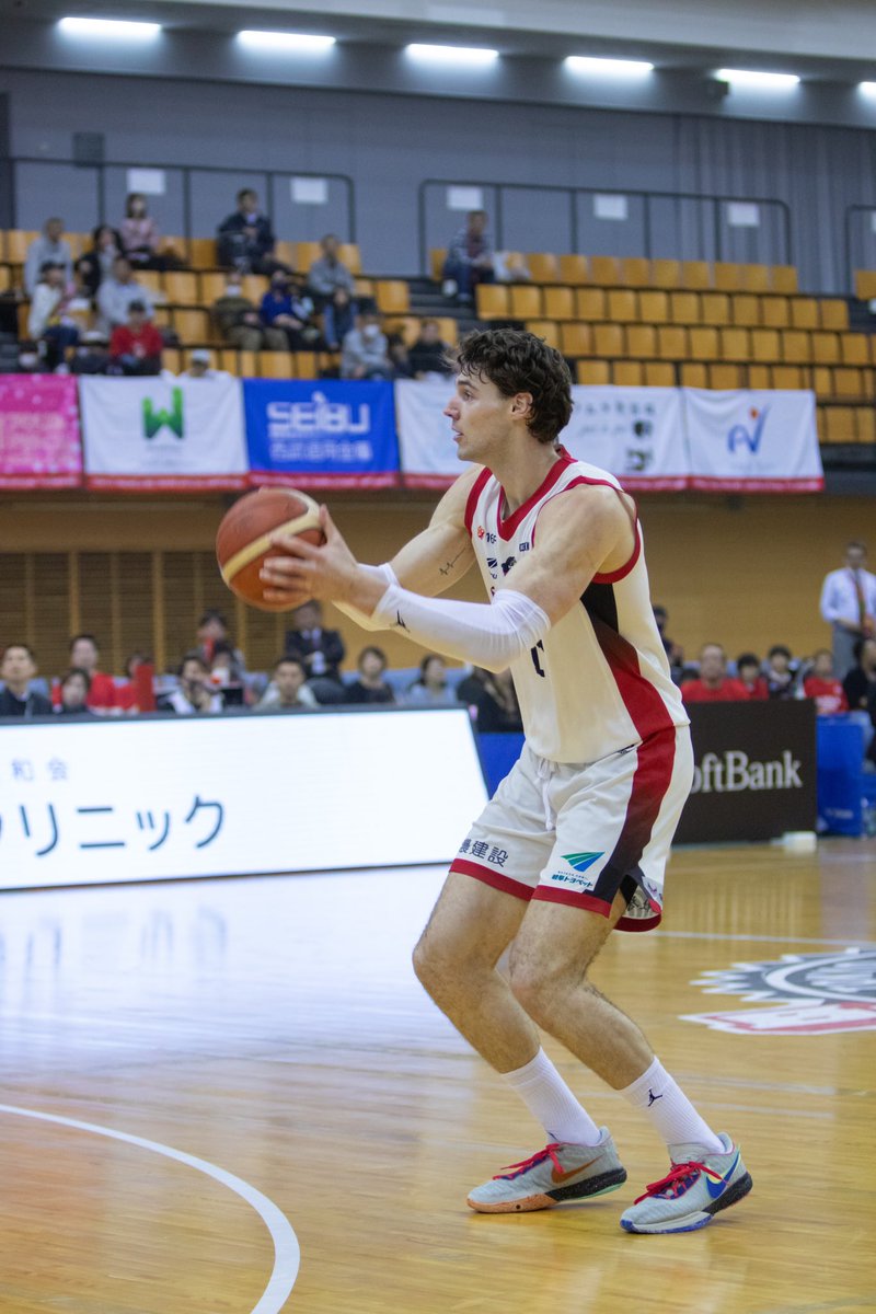 toshipanic's tweet photo. 2023.11.24 八王子ビートレインズ vs 岐阜スゥープス in エスフォルタアリーナ八王子 コートサイド1列目より
ベイリー・スティール 選手 その2
#岐阜スゥープス
#ベイリー・スティール
#BayleeSteele
#canon7dmarkii
#ファインダー越しの私の世界 https://t.co/Ow1yQh3FAp