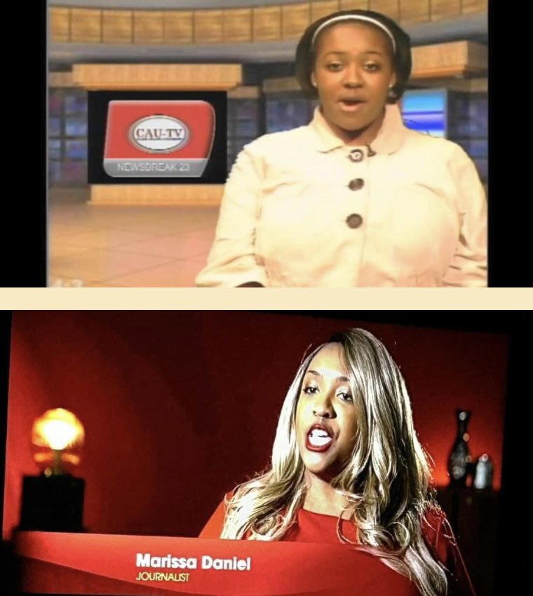 futuretalkshow's tweet photo. #fridaytransformation
In the course of 14 years, God took me from CAU TV Channel 23 to WATC TV 57 to 104.7 The Fish to being on People TV, IBNX Radio Network, AIB Network, the Prayzefest Gospel Network - PGN TV and now TV One “Fatal Attraction.” THANK YOU GOD! https://t.co/LMA48XAq5V