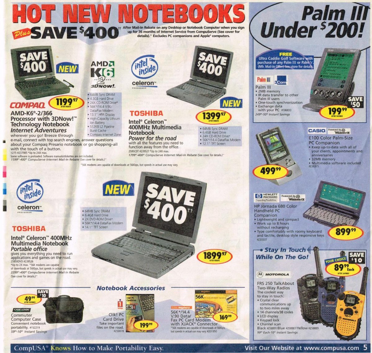 These are the Black Friday deals I want today