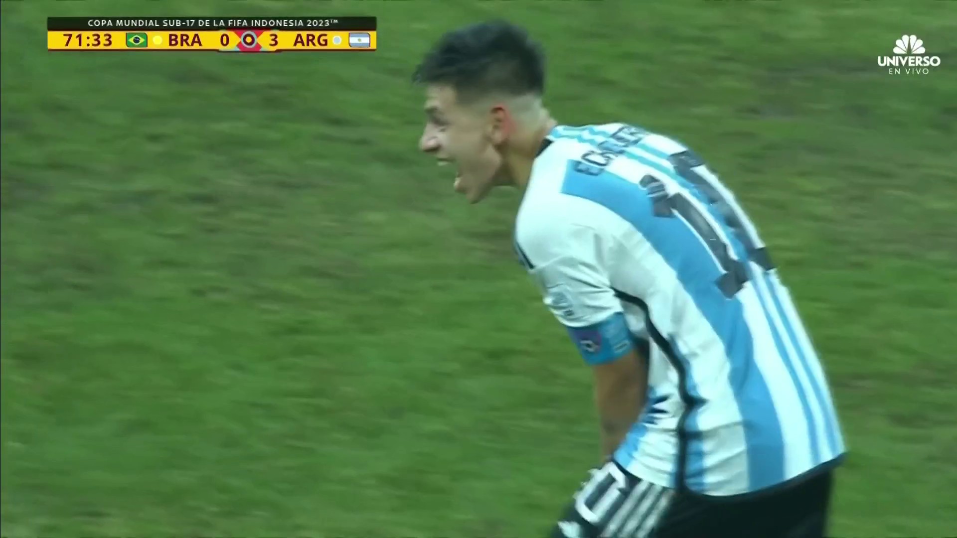 EN VIVO 🔴 ARGENTINA vs URUGUAY