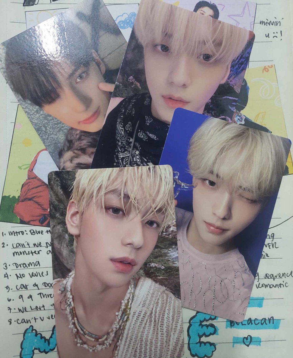 madeby_reia's tweet photo. soobin tnct agenda done🥹💗thanks for letting me adopt them, 'till next budol ! @celestialbeom #celestialreceipts @ddubapucart #DDPFeedbacks https://t.co/blNlkOBEBo