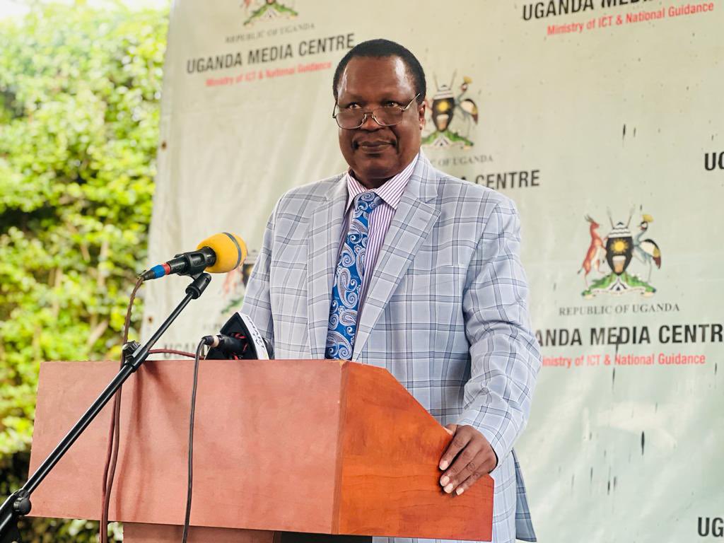 CCD_UG's tweet photo. In #Uganda, the Minister said the effects of Climate Change has left "our country with significant and progressively perpetual losses and damage.”
Uganda's delegation will be led by the Rt. Hon. Prime Minister, Rt. Hon Robinah Nabbanja
#ccd #climateaction #media #precop28 https://t.co/CwuPgr0oRZ