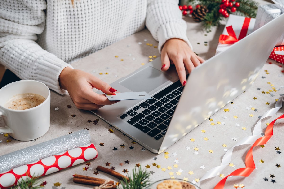 The holiday season is upon us. More purchases are made online than ever before, but which products are the real deal and which ones are too good to be true? Our experts put together their top tips to avoid counterfeits and keep your information safe. bit.ly/46lLIih