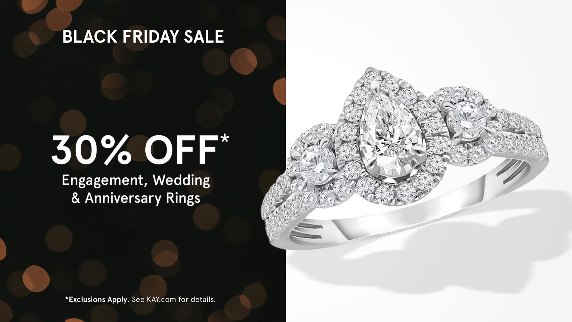 Kays jewelers hotsell ring sale