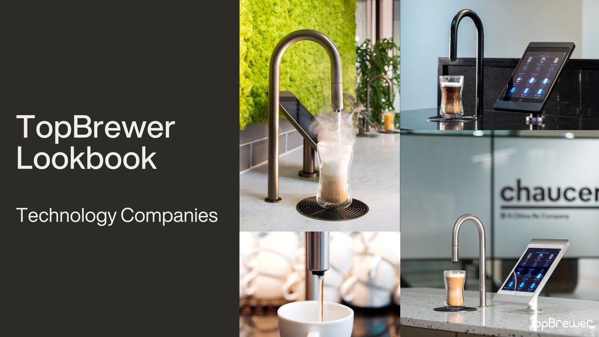 TopBrewer UKI tweet media