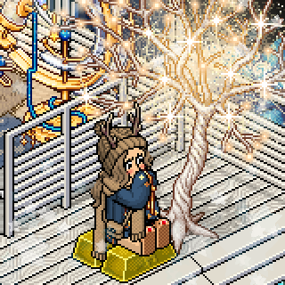 ✨ 𝟱𝟬𝗖 + 𝗦𝗧𝗔𝗥 𝗧𝗥𝗘𝗘 𝗚𝗜𝗩𝗘𝗔𝗪𝗔𝗬 ✨

to enter:
✦ follow <a href="/unkempthabbo/">Unkempt</a>
✦ retweet this tweet
✦ tag 2 friends 
✦ .com only

ends: 1st dec. good luck! (•ᴗ•✿)