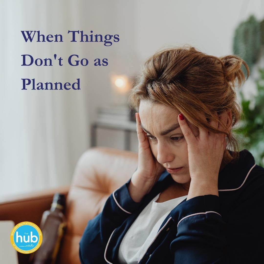 The Hub CT tweet media