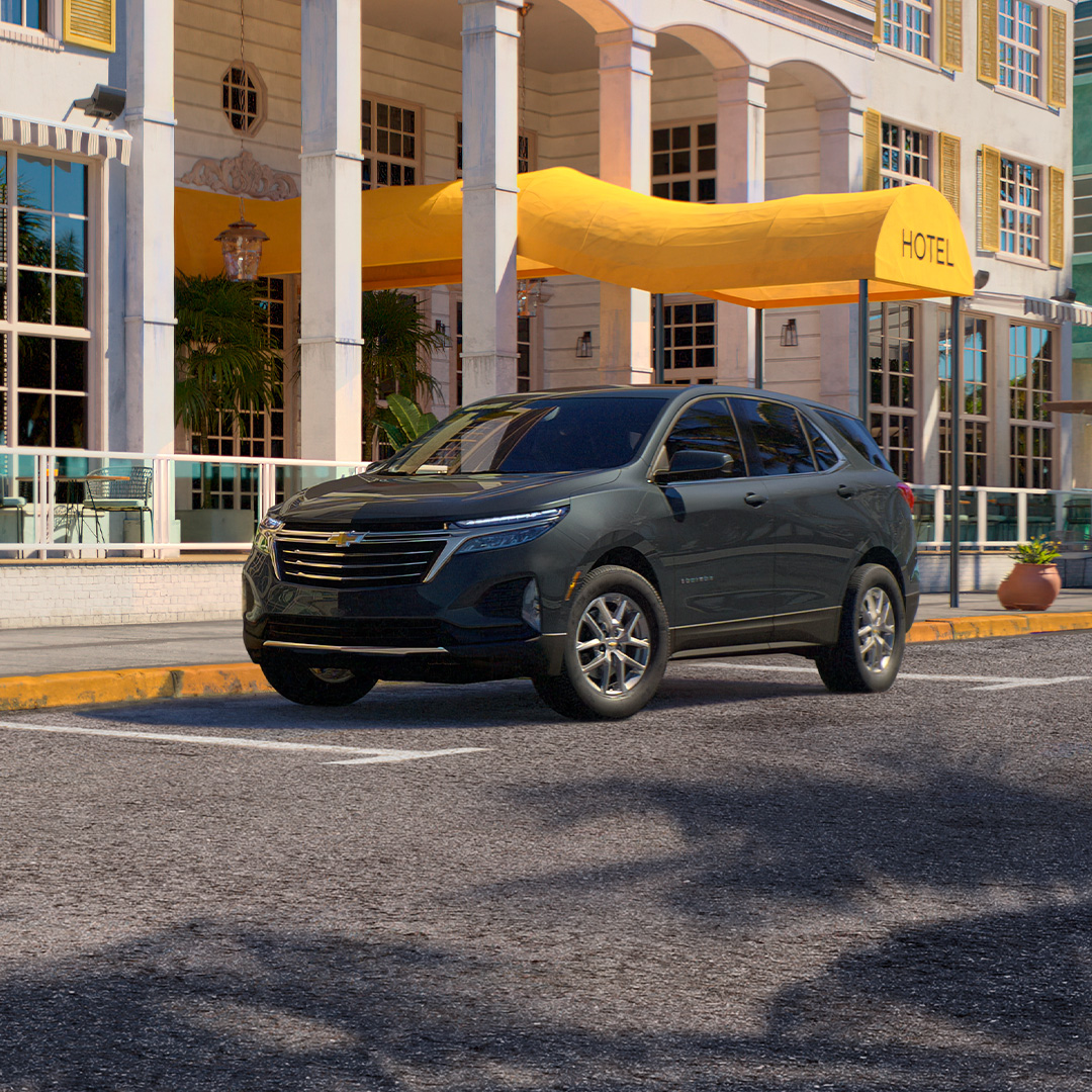 MWChevyAvon's tweet image. Elevate your daily drive with the versatile and stylish Chevrolet Equinox. 🚗💨 Experience the perfect combination of comfort, technology, and functionality. #ChevySUV #ChevroletEquinox

tinyurl.com/yeytkc4x