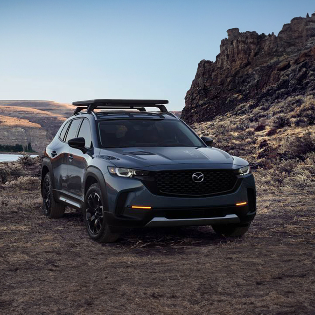 parettimazda's tweet photo. Discover the Mazda CX-50's unmatched blend of fuel efficiency, advanced tech, and smooth handling. #MazdaCX50Era #DriveWithPride
https://t.co/UaufMO5FG0 https://t.co/qG5Jjwo8JW